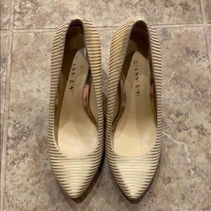 Gianni Bini heels